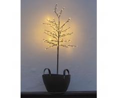 Noah LED Lichterbaum M inkl. 160 LEDs
