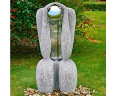 Wasserspiel Brunnen La Sculptura