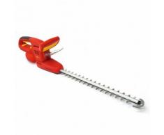 WOLFGarten Akku-Heckenschere LI-ION POWER 55H Set