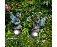 Solarleuchte Elfe Aurelia
