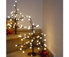 LED-Baum Wünsch-dir-was