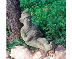 Gartenfigur Troll Nicodemus