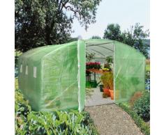 Profi Foliengewächshaus Gardenmaster