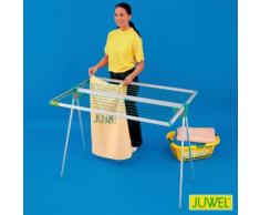 Wäschetrockner JUWEL Twist 140, zusammenklappbar
