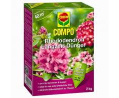 Compo RhododendronLangzeit-Dünger, 2 kg