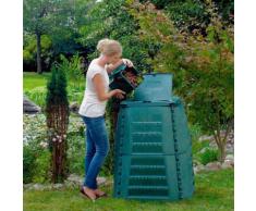 GARANTIA Thermo-Star Komposter 400 Liter
