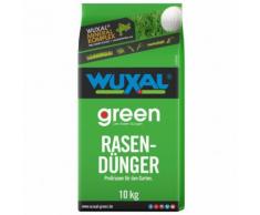 Wuxal green Rasendünger, 10 kg