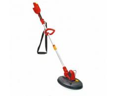 WOLF Garten Akku-Rasentrimmer LI-ION POWER 30 T, 30 cm 72V