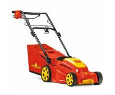 WOLF Garten Elektro-Rasenmäher A 370 E, 37CM 1600W