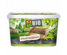 Compo BIO Schnell-Komposter, 3 kg