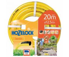 Hozelock Gartenschlauch Jardin, 20 m Länge, 12,5 mm Durchmesser