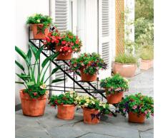 Blumentreppe Castellana