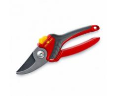 WOLF Garten Gartenschere Comfort Plus RR 2500