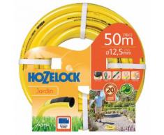 Hozelock Gartenschlauch Jardin, 50 m Länge, 12,5 mm Durchmesser