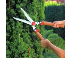 WOLF Garten Heckenschere MIT HS-W