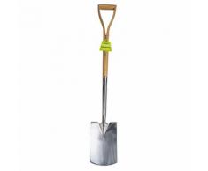 Burgon & Ball Spaten, groß