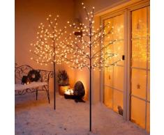 LED-Baum Lichterpracht, mittel