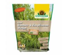 Neudorff Azet Bambus- und Zierpflanzen Dünger, 1,75 kg