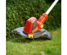 WOLF Akku-Rasentrimmer LI-ION POWER 30 T, Set