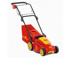 WOLF Garten Elektro-Rasenmäher A 340 E, 34CM 1400W