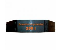 Schnellkomposter Erweiterung, 250 Liter