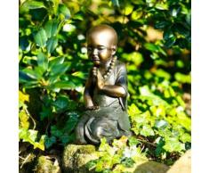 Gartenfigur Mönch Dawa