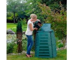 GARANTIA Thermo-Star Komposter 600 Liter