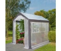 Hobby Foliengewächshaus Gardenmaster, groß