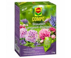 Compo Stauden Langzeit-Dünger, 2 kg