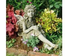 Gartenfigur Fee Fleur