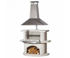 Gartengrillkamin Venedig