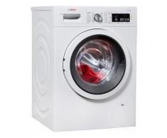 BOSCH Waschmaschine Serie 8 WAW286V0, 9 kg, 1400 U/Min, weiß, A+++