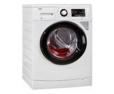 BEKO Waschtrockner WDA 961431, 9 kg/6 kg, 1400 U/Min, weiß