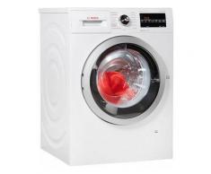 BOSCH Waschtrockner WVG30443, A, 7 kg / 4 kg, 1.500 U/Min, weiß