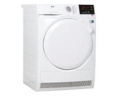 AEG Wärmepumpentrockner LAVATHERM T8DB60570, 7 kg, Kondenstrockner, weiß, A++