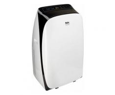FAKIR 4-in-1-Klimagerät prestige AC 9, Raumklimagerät prestige AC 9, weiß