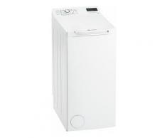 BAUKNECHT Waschmaschine Toplader WAT Prime 652 Di, 6 kg, 1200 U/Min, weiß, A++