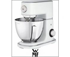 WMF Küchenmaschine Profi Plus mit Gratis Fleischwolf+Spritzgebäckvorsatz im Wert von ca. 95,-€, weiß