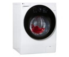 LG Waschmaschine F 14WM 10GT, 10 kg, 1400 U/Min, weiß, A+++