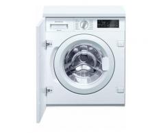 SIEMENS Waschmaschine WI14W440, 8 kg, 1400 U/Min, A+++