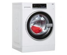 BAUKNECHT Waschmaschine WMTrend1034ZenCD, 10 kg, 1400 U/Min, weiß, A+++