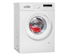 BOSCH Waschmaschine Serie 4 WAN28020, 6 kg, 1400 U/Min, weiß, A+++