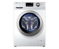 Haier Waschmaschine HW70-BP14636, 7 kg, 1400 U/Min, weiß, A+++