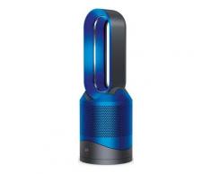 Dyson Luftreiniger/Ventilator/Heizlüfter Pure Hot + Cool Link, grau