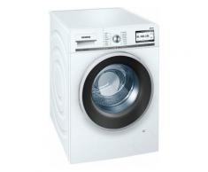 SIEMENS Waschmaschine WM4YH741, 8 kg, 1400 U/Min, weiß, A+++