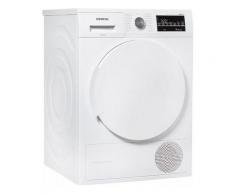 SIEMENS Wärmepumpentrockner IQ500 WT45W4ECO, 8 kg, Kondenstrockner, weiß, A+++
