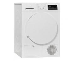 SIEMENS Trockner iQ300 WT45H200, 7 kg, Wäschetrockner, weiß, A++