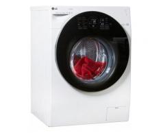 LG Waschmaschine F14WM9GS, 9 kg, 1400 U/Min, weiß, A+++