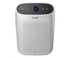Philips Luftreiniger AC1214/10, für 63 m² Räume, weiß