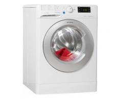 Privileg Waschmaschine PWF X 843 S, 8 kg, 1400 U/Min, weiß, A+++